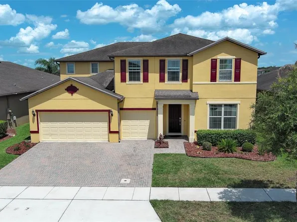 2610 Mead Ave, Saint Cloud, FL 34771