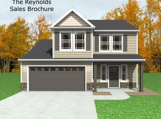 1385 Romany Ct, Boiling Springs, SC 29316