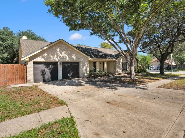 6327 Silver Fox, San Antonio, TX 78247