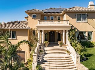 15858 Rica Vista Way, San Jose, CA 95127