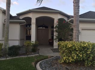 1057 Wild Flower Dr, Melbourne, FL 32940