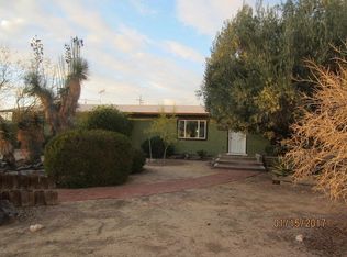 23840 W Coleman Dr, Congress, AZ 85332
