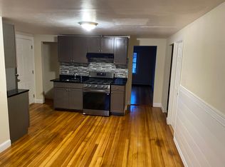 9 Forest Avenue Ct #5, Plymouth, MA 02360