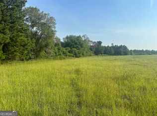 0 Statesboro Hwy, Sylvania, GA 30467