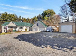 384 Pond Road, Lewiston, ME 04240
