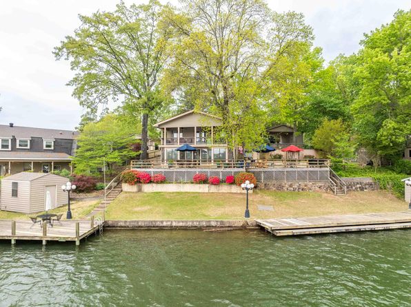 156 Haggard Loop, Hot Springs, AR 71913