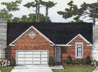 2719 Devereux Dr, Augusta, GA 30919