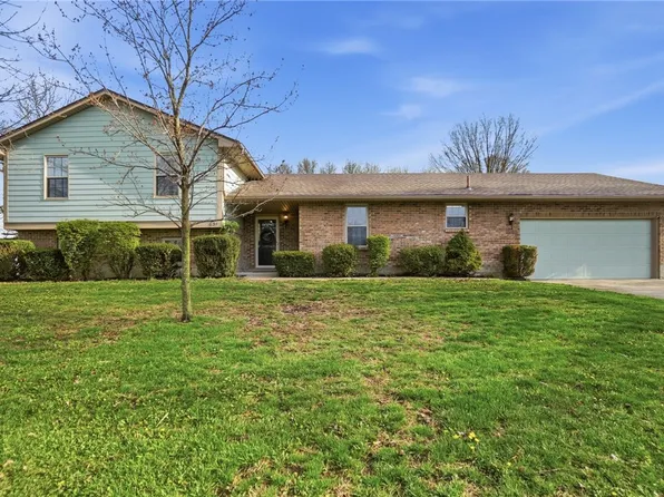 631 Wilson Park Dr, Dayton, OH 45449