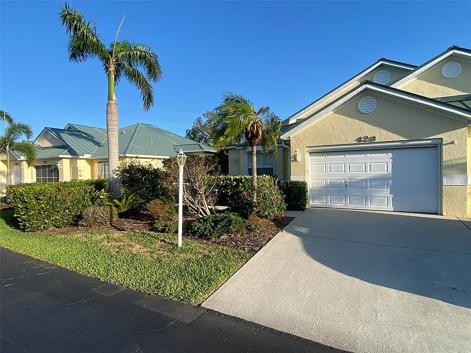 426 Gaspar Key Ln # 426, Punta Gorda, FL 33955