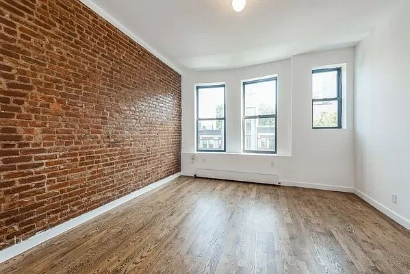 1st image of 815 Saint Johns Pl #3F
