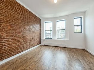 815 Saint Johns Pl #3F, Brooklyn, NY 11216