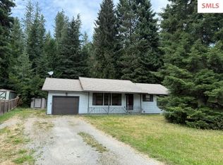 78 Merritt St, Priest River, ID 83856