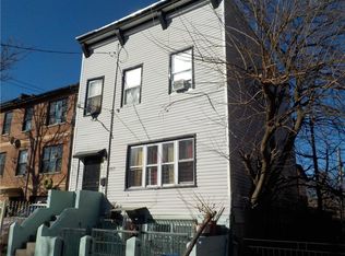 707 Glenmore Ave, Brooklyn, NY 11208