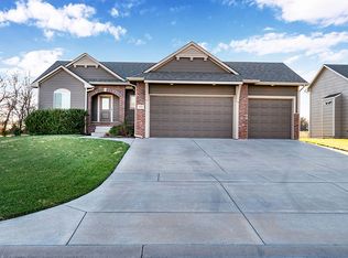 15533 E Rosewood St, Wichita, KS 67230