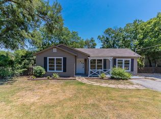 217 S Dick Price Rd, Kennedale, TX 76060