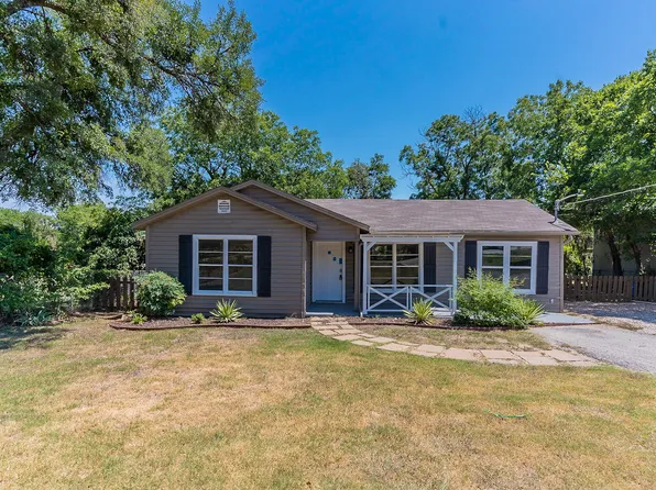 217 S Dick Price Rd, Kennedale, TX 76060