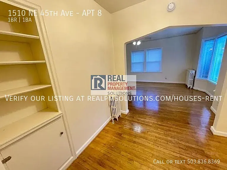 1510 NE 45th Ave #8 — Photo 8