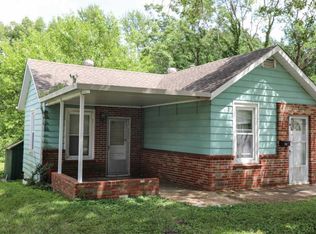 2344 Wengler Ave, Saint Louis, MO 63114