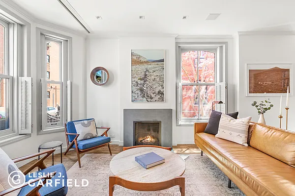 Sold by Leslie J. Garfield | media 21