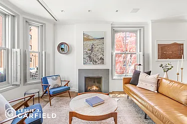 Sold by Leslie J. Garfield