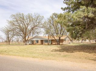 3903 S County Road 1185, Midland, TX 79706