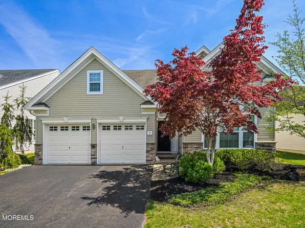 9 Arborridge Drive, Forked River, NJ 08731