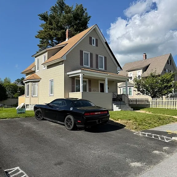 37 Greendale Ave — Photo 5