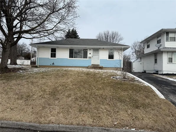 9437 Cote Brilliante Ave, Saint Louis, MO 63114