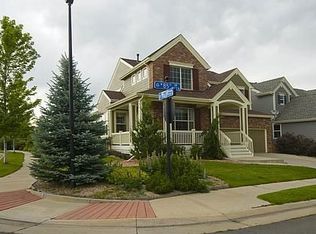 13491 W 85th Dr, Arvada, CO 80005