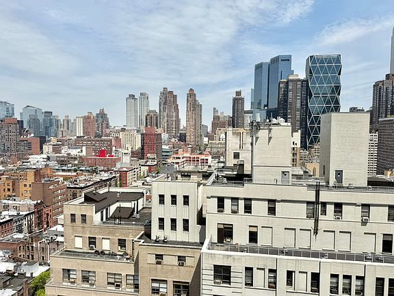 4th image of 350 W 50th St APT 22G