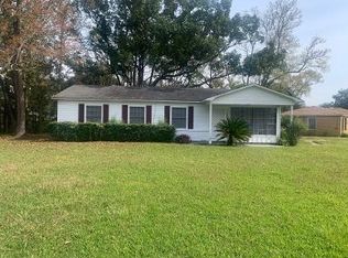 2609 Farnell Dr, Mobile, AL 36605