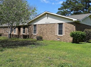 3809 Dean Dr, Macon, GA 31216