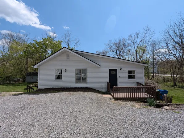 25.5 Woodrow Ave, Asheville, NC 28801