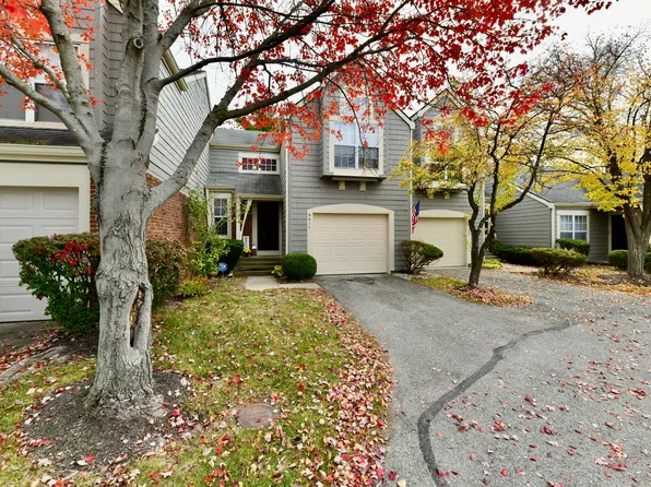 9411 Wimbledon Ct, Indianapolis, IN 46250