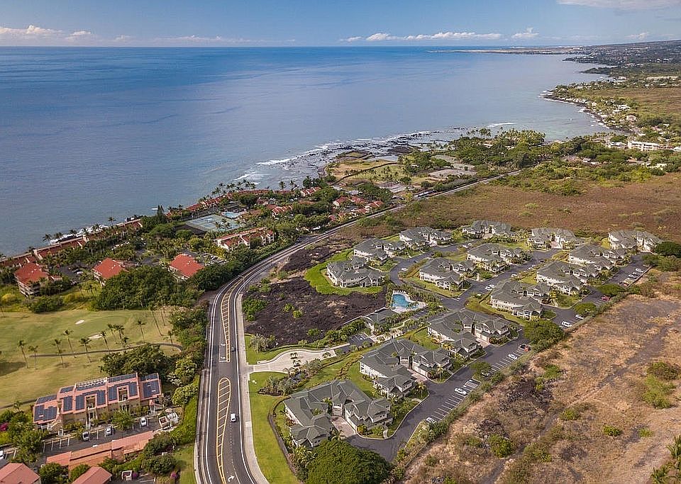 1st image of 78-6833 Alii Dr APT I2