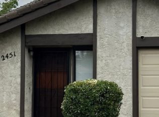 2451 Rashawn Dr, Rancho Cordova, CA 95670