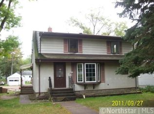 2672 4th Ave E, North Saint Paul, MN 55109