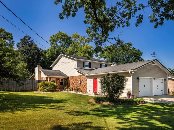 5221 Parkside Cir, Birmingham, AL 35242