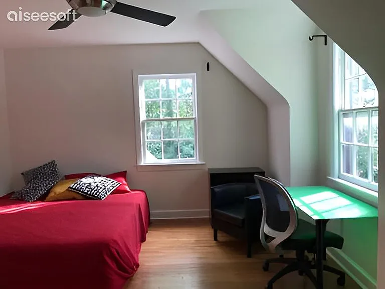 4427 Nebraska Ave NW — Photo 7