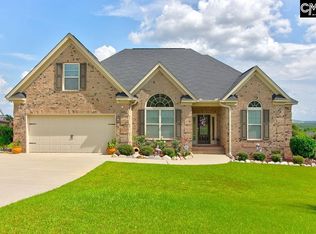 3 Dalmore Rd, Elgin, SC 29045