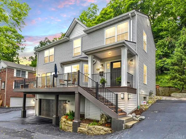 3625 Heekin Ave, Cincinnati, OH 45208