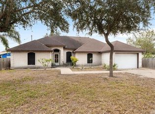2101 Happy St, Mission, TX 78573