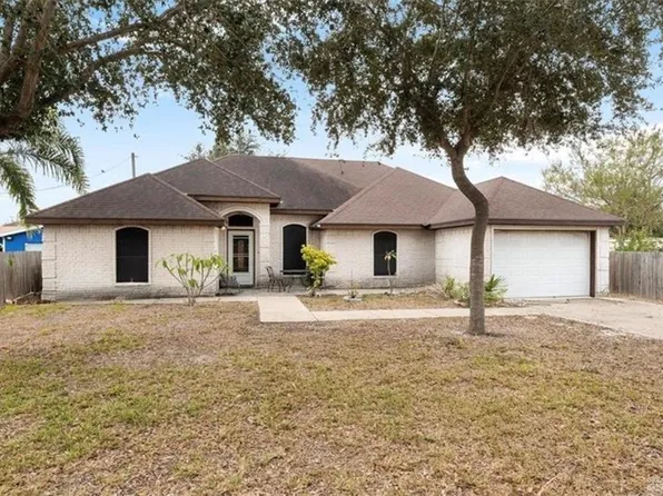 2101 Happy St, Mission, TX 78573