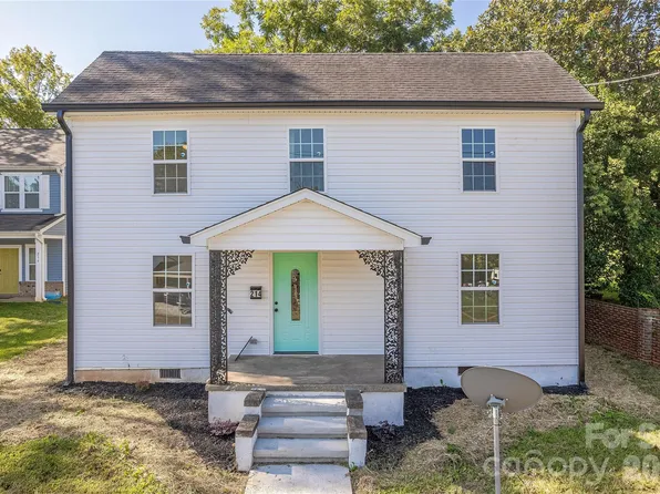214 E Washington Ave, Bessemer City, NC 28016