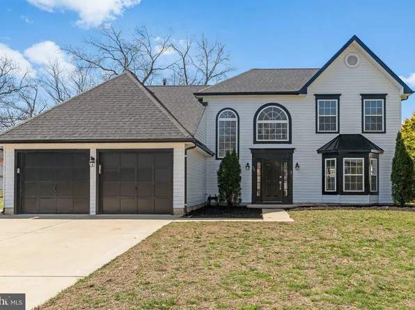 55 Wildcat Branch Dr, Sicklerville, NJ 08081