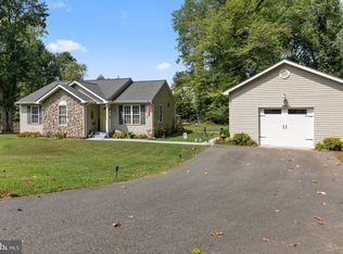 3 Spring Ct, Fredericksburg, VA 22405