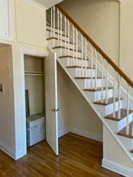 Rented by BLU Real Estate