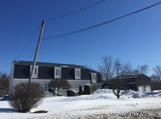 6745 Lowell Rd, Rome, NY 13440