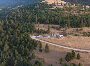 1148 Waffle Cone Way, Missoula, MT 59803