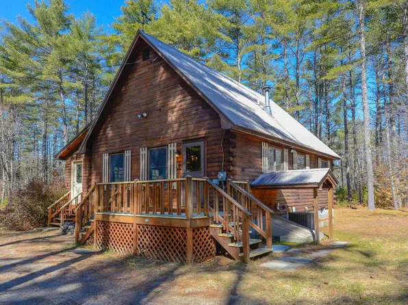 62 Sandy Circle, Brownfield, ME 04010